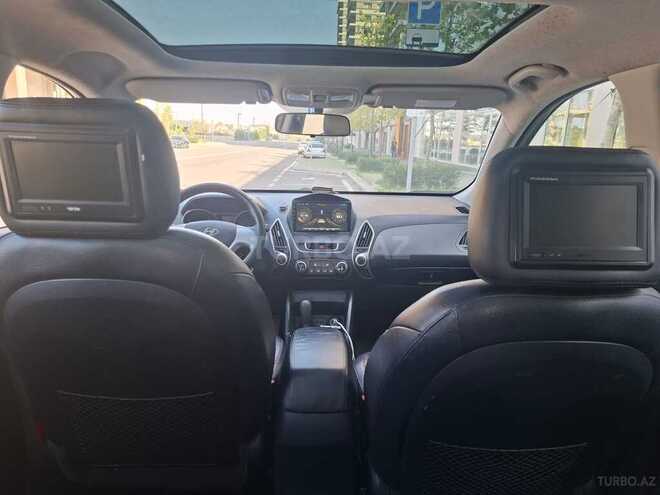 Hyundai ix35 2010, 177,500 km - 2.0 l - Bakı