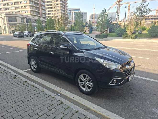 Hyundai ix35 2010, 177,500 km - 2.0 l - Bakı