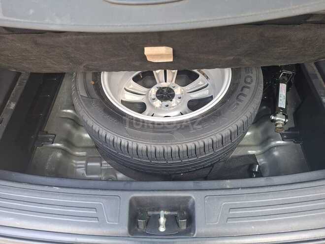 Hyundai ix35 2010, 177,500 km - 2.0 l - Bakı