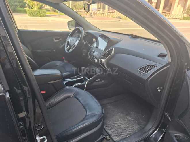 Hyundai ix35 2010, 177,500 km - 2.0 l - Bakı