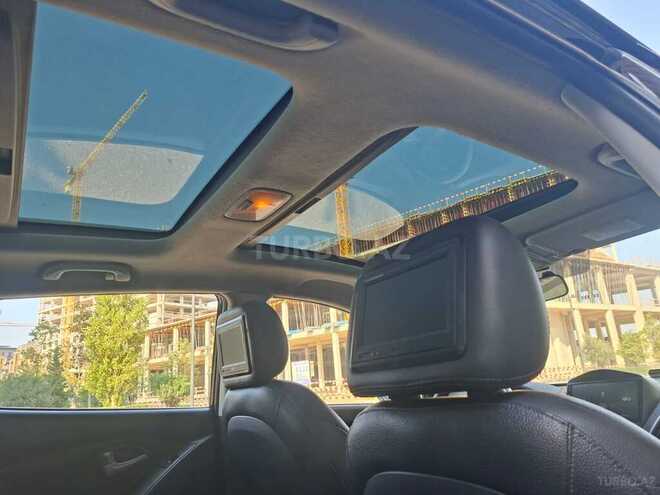 Hyundai ix35 2010, 177,500 km - 2.0 l - Bakı