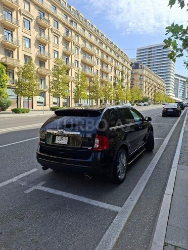 Ford Edge 2013, 143,000 km - 3.5 l - Bakı