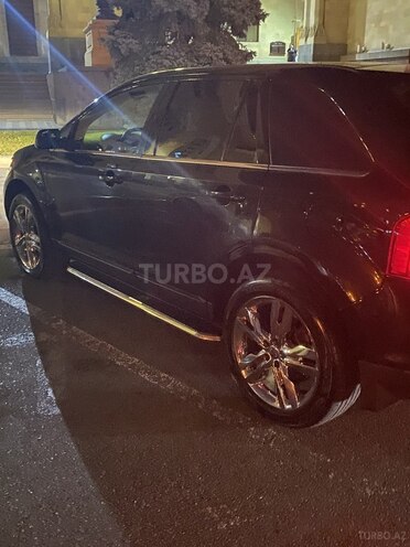 Ford Edge 2013, 143,000 km - 3.5 l - Bakı
