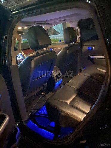 Ford Edge 2013, 143,000 km - 3.5 l - Bakı