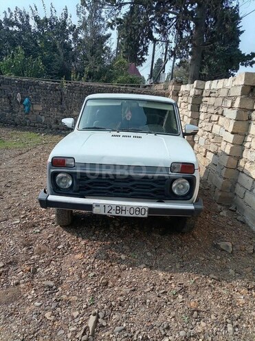 LADA (VAZ) Niva 2007, 132,000 km - 1.7 л - Masallı
