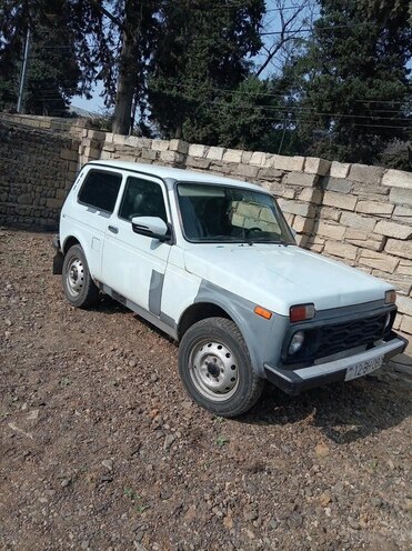 LADA (VAZ) Niva 2007, 132,000 km - 1.7 л - Masallı