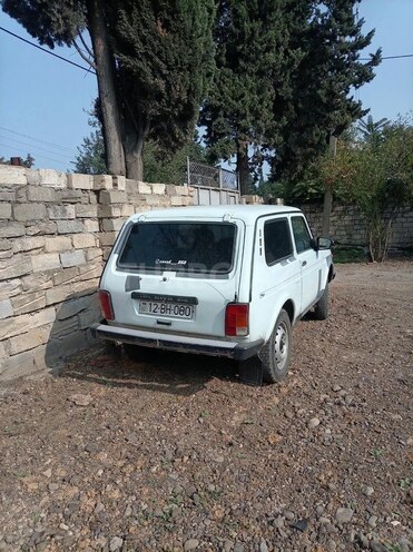 LADA (VAZ) Niva 2007, 132,000 km - 1.7 л - Masallı