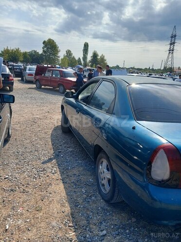 Daewoo Nubira 1999, 171,192 km - 2.0 l - Bərdə