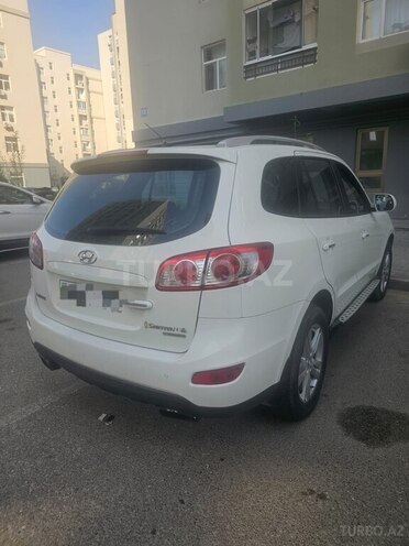 Hyundai Santa Fe 2010, 297,000 km - 2.4 л - Bakı