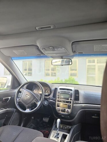 Hyundai Santa Fe 2010, 297,000 km - 2.4 л - Bakı