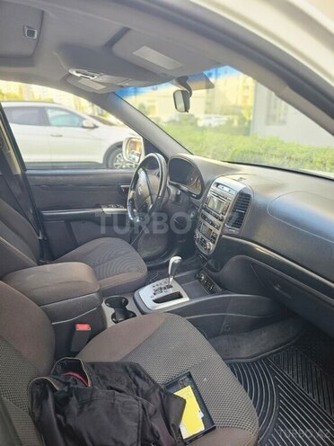 Hyundai Santa Fe 2010, 297,000 km - 2.4 л - Bakı