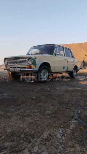 LADA (VAZ) 21011 1981, 123,000 km - 1.3 l - Bərdə