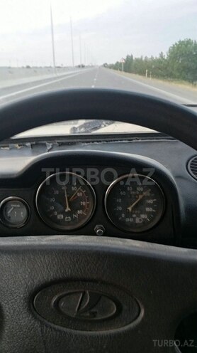 LADA (VAZ) 21011 1981, 123,000 km - 1.3 l - Bərdə