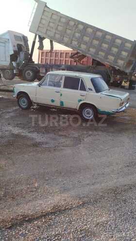 LADA (VAZ) 21011 1981, 123,000 km - 1.3 l - Bərdə