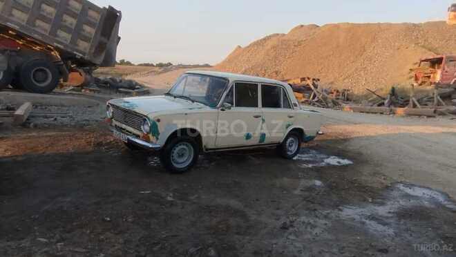 LADA (VAZ) 21011 1981, 123,000 km - 1.3 l - Bərdə