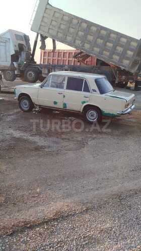 LADA (VAZ) 21011 1981, 123,000 km - 1.3 l - Bərdə