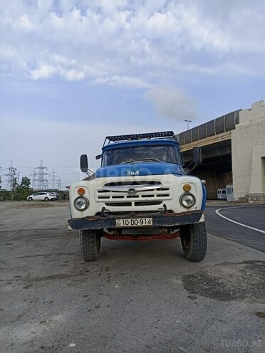 ZIL 130 1990, 250,000 km - 6.0 л - Bakı
