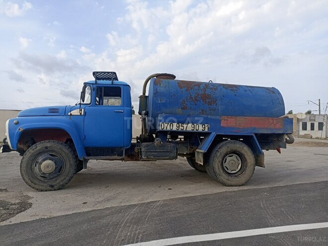 ZIL 130 1990, 250,000 km - 6.0 л - Bakı