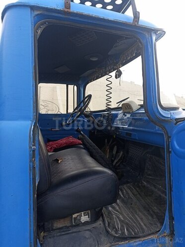 ZIL 130 1990, 250,000 km - 6.0 л - Bakı
