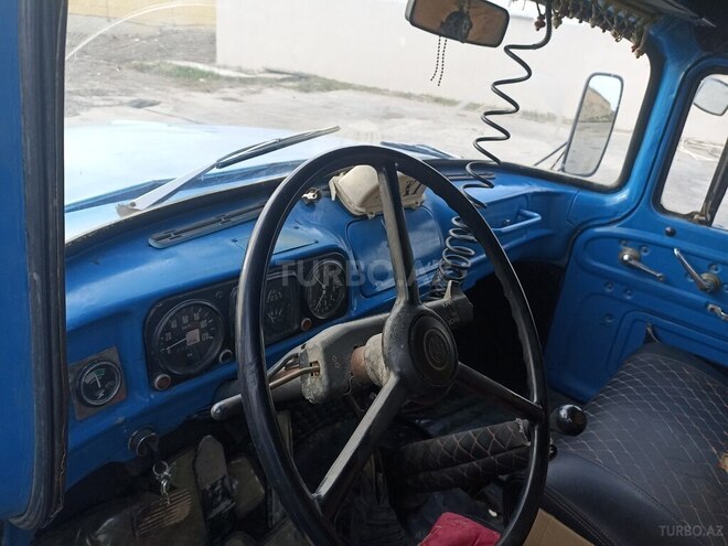ZIL 130 1990, 250,000 km - 6.0 л - Bakı