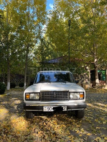 LADA (VAZ) 2107 2010, 90,021 km - 1.6 л - Gədəbəy