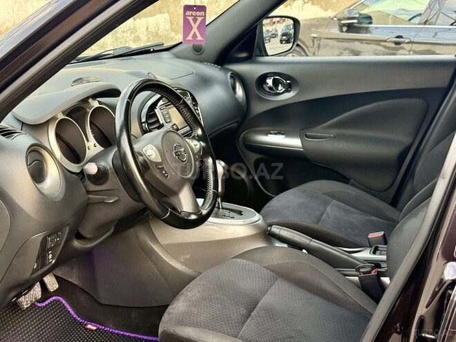 Nissan Juke 2015, 134,300 km - 1.6 l - Bakı