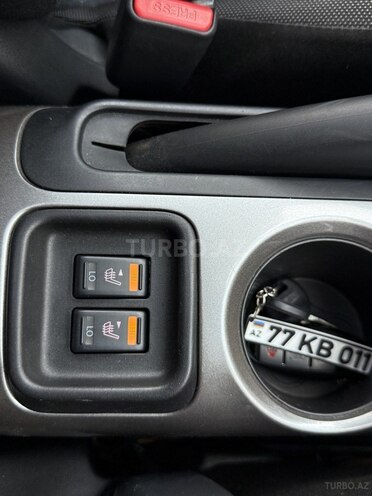 Nissan Juke 2015, 134,300 km - 1.6 l - Bakı