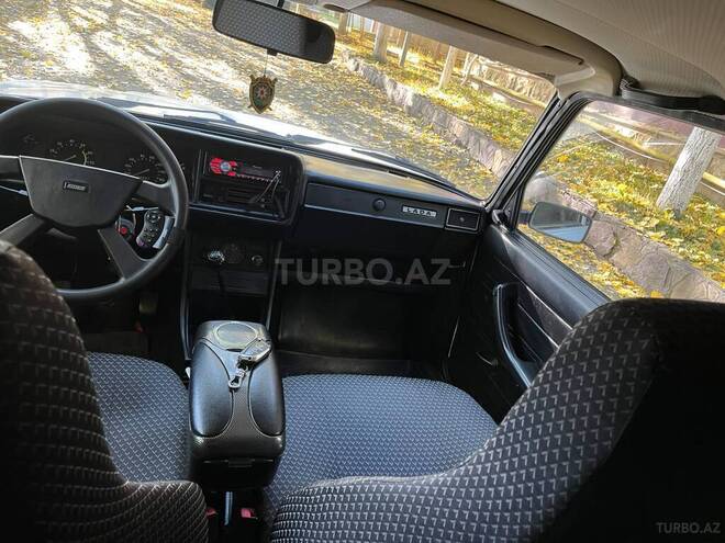 LADA (VAZ) 2107 2010, 90,021 km - 1.6 л - Gədəbəy