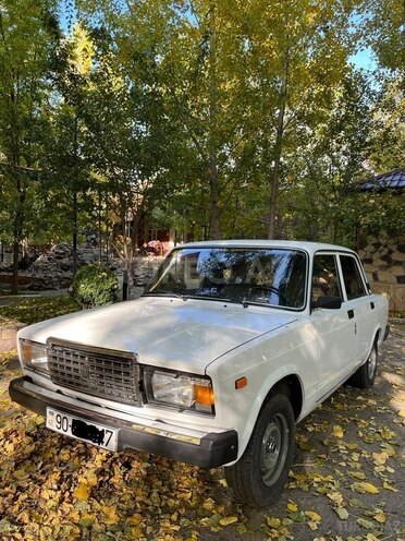 LADA (VAZ) 2107 2010, 90,021 km - 1.6 л - Gədəbəy
