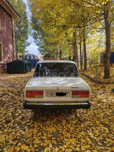 LADA (VAZ) 2107 2010, 90,021 km - 1.6 л - Gədəbəy