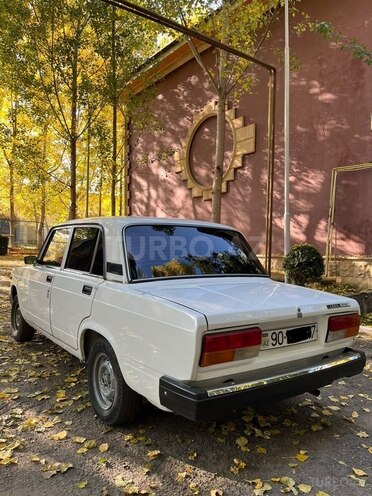LADA (VAZ) 2107 2010, 90,021 km - 1.6 л - Gədəbəy