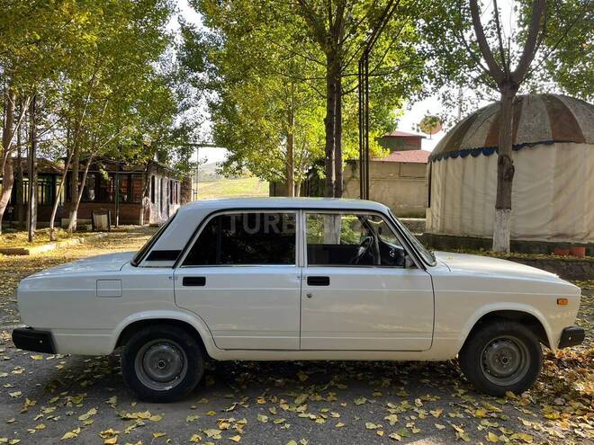 LADA (VAZ) 2107 2010, 90,021 km - 1.6 л - Gədəbəy