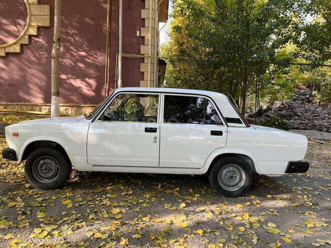 LADA (VAZ) 2107 2010, 90,021 km - 1.6 л - Gədəbəy