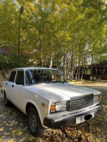 LADA (VAZ) 2107 2010, 90,021 km - 1.6 л - Gədəbəy