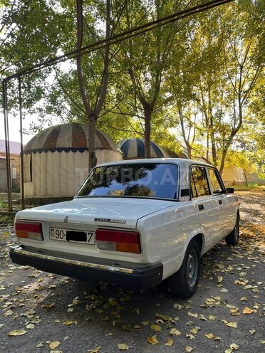 LADA (VAZ) 2107 2010, 90,021 km - 1.6 л - Gədəbəy