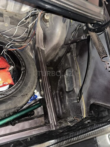 Mercedes 200 E 1995, 470,000 km - 2.0 l - Bakı