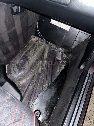 Mercedes 200 E 1995, 470,000 km - 2.0 l - Bakı