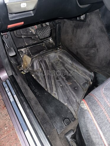 Mercedes 200 E 1995, 470,000 km - 2.0 l - Bakı
