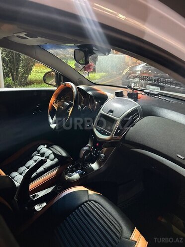 Chevrolet Cruze 2013, 176,000 km - 1.8 l - Sumqayıt