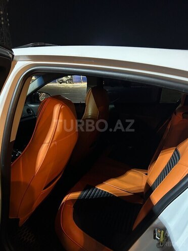 Chevrolet Cruze 2013, 176,000 km - 1.8 l - Sumqayıt