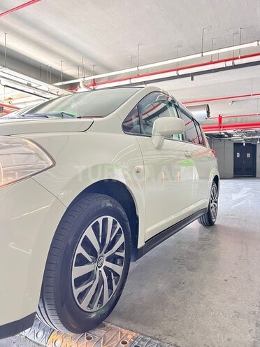 Nissan Tiida 2012, 93,400 km - 1.5 l - Bakı
