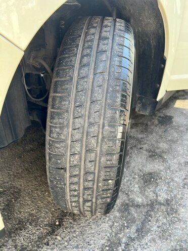 Nissan Tiida 2012, 93,400 km - 1.5 l - Bakı