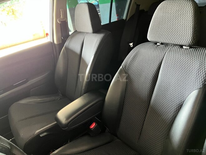 Nissan Tiida 2012, 93,400 km - 1.5 l - Bakı