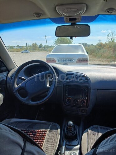 Daewoo Nubira 1999, 171,192 km - 2.0 l - Bərdə