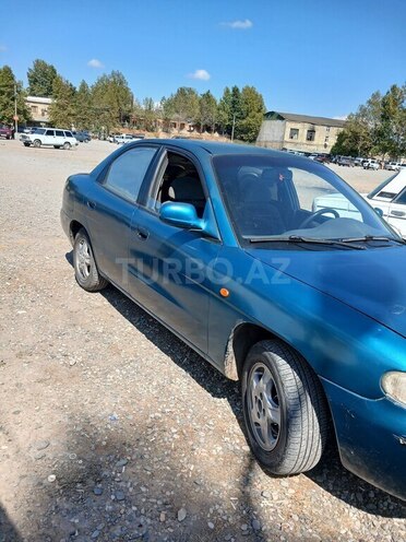 Daewoo Nubira 1999, 171,192 km - 2.0 l - Bərdə