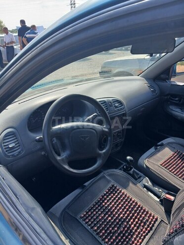 Daewoo Nubira 1999, 171,192 km - 2.0 l - Bərdə