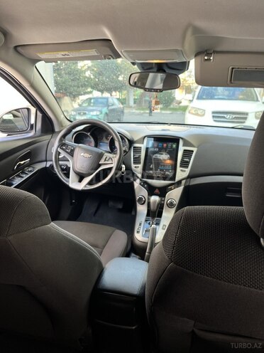 Chevrolet Cruze 2013, 255,000 km - 1.4 l - Bakı