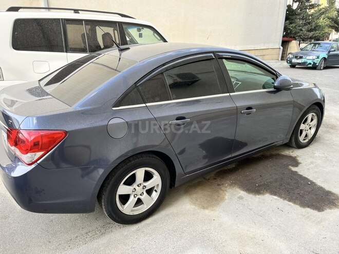 Chevrolet Cruze 2013, 255,000 km - 1.4 l - Bakı