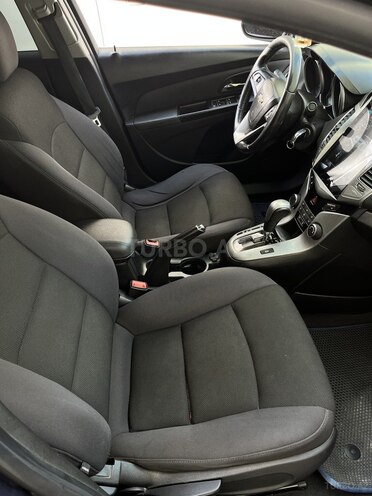 Chevrolet Cruze 2013, 255,000 km - 1.4 l - Bakı