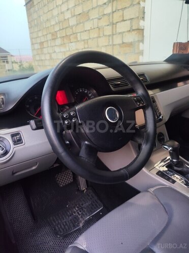 Volkswagen Passat 2006, 350,000 km - 2.0 l - Gəncə